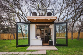 Elegant CargoHome The Anchor by Magnolia/Baylor